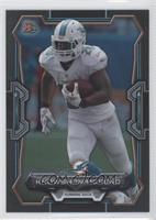 Knowshon Moreno [Noted]