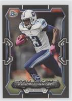 Kendall Wright