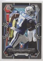 Reggie Wayne [EX to NM]