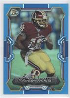 Alfred Morris #/99