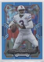 EJ Manuel #/99