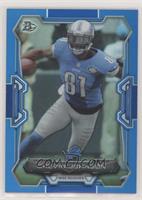 Calvin Johnson #/99