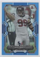 J.J. Watt #/99