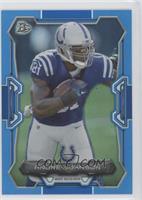 Andre Johnson #/99