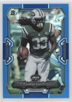 Chris Ivory #/99