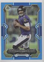 Joe Flacco #/99