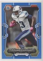 Kendall Wright #/99
