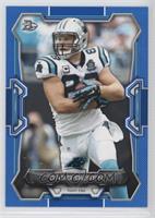 Greg Olsen #/99