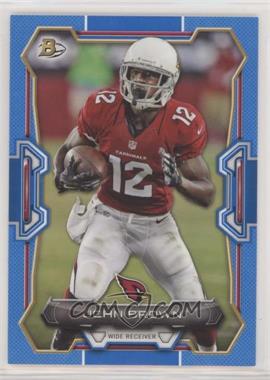 2015 Bowman - [Base] - Blue #4 - John Brown /99 [EX to NM]