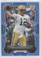 Aaron Rodgers #/99