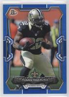 Mark Ingram #/99