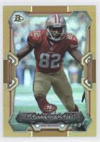 Torrey Smith #/75