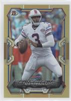 EJ Manuel #/75