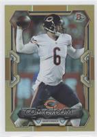 Jay Cutler #/75