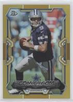 Tony Romo #/75