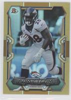 Montee Ball #/75