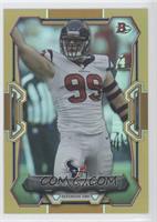 J.J. Watt #/75