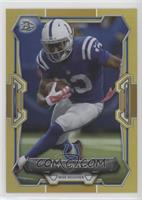 T.Y. Hilton #/75