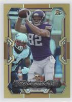 Kyle Rudolph #/75