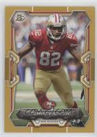 Torrey Smith #/75