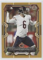 Jay Cutler #/75