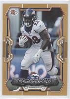 Montee Ball #/75