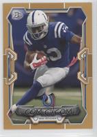 T.Y. Hilton #/75