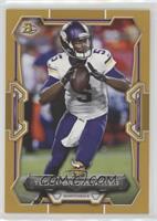 Teddy Bridgewater #/75