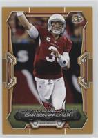 Carson Palmer #/75