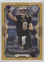 Drew Brees #/75