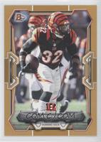 Jeremy Hill #/75