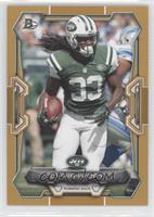 Chris Ivory #/75