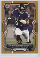 Steve Smith Sr. #/75