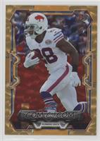 C.J. Spiller #/50