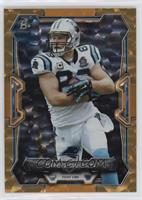 Greg Olsen #/50