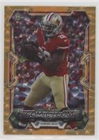 Carlos Hyde #/50