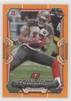 Mike Evans [EX to NM] #/50