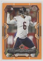 Jay Cutler #/50