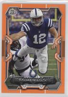 Andrew Luck #/50