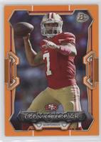 Colin Kaepernick #/50