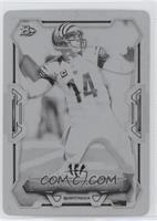 Andy Dalton #/1