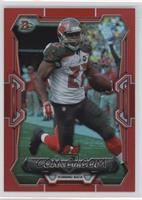 Doug Martin #/25