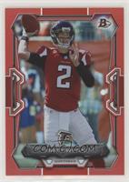 Matt Ryan #/25