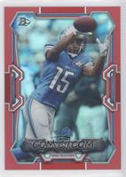 Golden Tate #/25