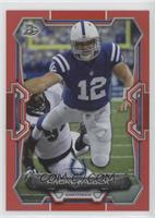 Andrew Luck #/25