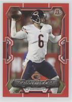 Jay Cutler #/25