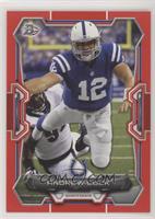 Andrew Luck #/25