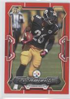 Le'Veon Bell #/25