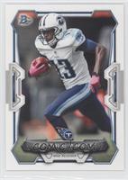 Kendall Wright