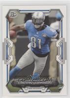 Calvin Johnson